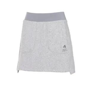 [와이드앵글](하남점)[WWW23Q71GH]여성 WG 테리 스커트