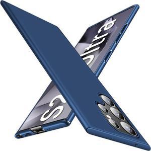 삼성 갤럭시 S24 S23 S22 S21 S20 FE 참고 울트라 플러스 뒷면 커버에 대한 고급 매트 하드 PC 케이스 + 튼