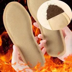 kc인증 오래가는 깔창형 발핫팩 30개 (30쌍) 남성 여성 발난로 고품질 발바닥핫팩