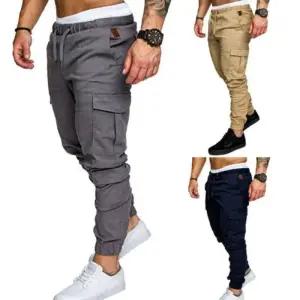 트레이닝복 운동 바지 복 남자 남성등산 헬스긴