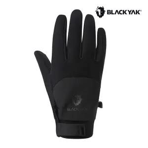 BAC파워스트레치방한글러브B 2BYGVFU907_BK [블랙야크]