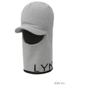 [링스]겨울 남성 바라클라바 니트캡 모자 L11B4CP616_BP