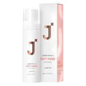 제이숲 스타일제이 포우먼 헤어 소프트 픽서 80ml 1개