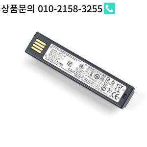 Honeywell Voyager 1202G GSR 4820 BAT-SCN01 50121527-002 용 바코드 스캐닝 기 배터리