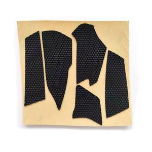 [호환품]마우스 스티커 그립 테이프 로지텍 호환 G 프로 X 슈퍼라이트 GPW 스킨 미끄럼 방지 실리콘 시큐어