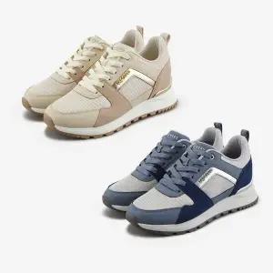 스케쳐스 여성 스니커즈 런웨이 2종