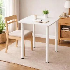 [아트박스]/가구느낌 히퍼책상 컴퓨터 1인 컴퓨터 학생테이블 700x700