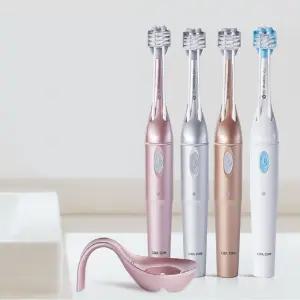 쿨샤 어린이 전동칫솔 풀세트