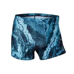 랠리 남자 2025 사각 수영복 H1284825 스포츠의류 유행