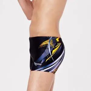 랠리 2025 남자 사각 수영복 H1286172 남성수영복팬츠