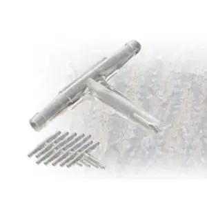 수액 자재 고로쇠직결연결구2구10P 나무 채취 부속