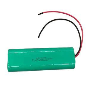 Ni-MH 6NH-SC3000mAh 7.2V 코르기 자동차 4륜 정렬 장치 충전식 배터리 팩