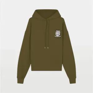 메종키츠네 컬리지 폭스 자수 후드 티셔츠 LW00702KM0307 P360