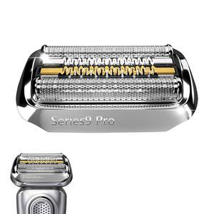 [미국배송] 브라운 시리즈 9 면도기 9290CC 9291CC 9370CC 9293S 9385CC 9190CC 9330S 9296CC와 호환되는 994M 교체 헤드