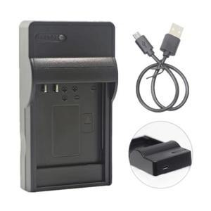 코니카 미놀타 DiMAGE X NP-200 배터리 충전기