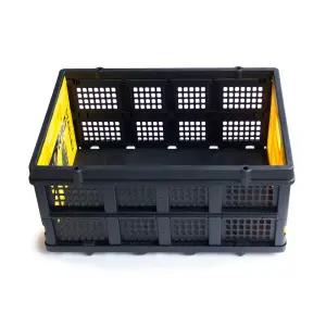 스탠리-접이식 바스켓 STST98026L 25kg 50L (1EA)다용도바구니 다용도 카트호환 산업용 가정용 정리