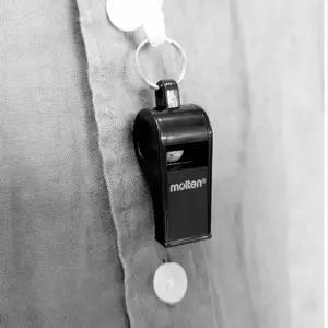 호루라기 몰텐 다용도 휘슬 2color 체육대회 육상호각 전자 충식 자식 축구 심판 호신용 버튼식 볼풀장 유