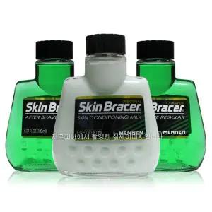 멘넨 스킨브레이서 3종 스킨180mlx2ea+로션180mlx1ea