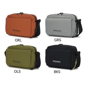 갤러리아 [광교점][25N][디스커버리]데일리 플랩 크로스백(DXCR3115N)