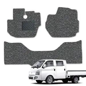 컨셉토 풀확장형 코일매트 포터 포터2 더블캡 1열2열