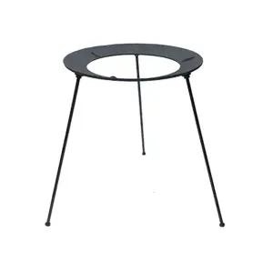 창조명품주물 무쇠 그리들 받침대 무쇠솥뚜껑 무쇠판 구이판 그리들 가마솥뚜껑 캠핑