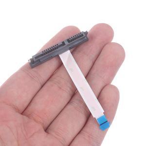 모아식 노트북용 SATA 하드 드라이브 HDD SSD 커넥터 플렉스 케이블 어댑터 hp 호환 15-p 14-P 4-U 17-F-k