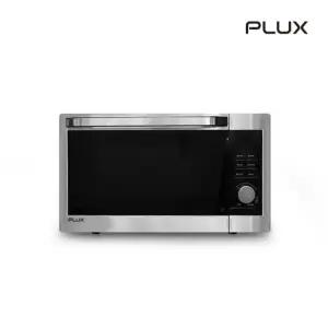 [하이마트] [3년무상AS]플럭스 30L 복합 오븐 레인지 PLX-MO3024ELBK