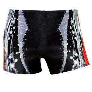 랠리 2025 남자 사각 수영복 U113820 유행 강습수영복