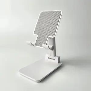 탁상용 핸드폰 거치대 각도 조절 태블릿 테이블 탁상용거치대