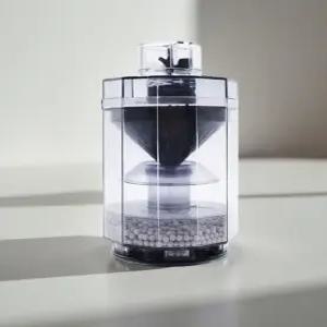 비명 집똥기 어항집똥기 여과기 똥집기 어항 무소음집똥기 거북이