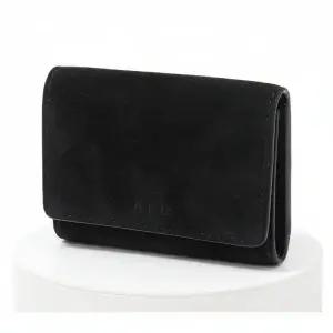 [아페쎄]A.P.C 콤펙트 스몰 월렛 PXBTV H63453 LZZ 838573