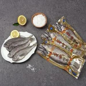 [명절에 굴비 선물하세요!] 해담 제주 대장대 굴비 70g × 40미 (총 2.8kg)
