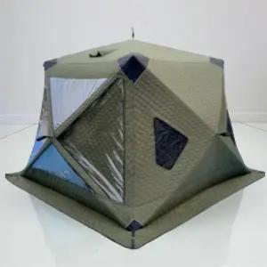 고동 텐트 코트텐트 캠빌 이너텐트 비박 백패킹 원터치 누빔원터치