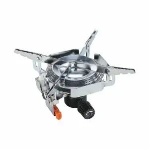 부티나 가스버너 스테인리스 고화력 안전장치 MA-602