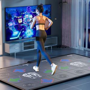 가정용 DDR 펌프 홈 게임 아이 점프 체성 머신 댄스 스포츠 감각