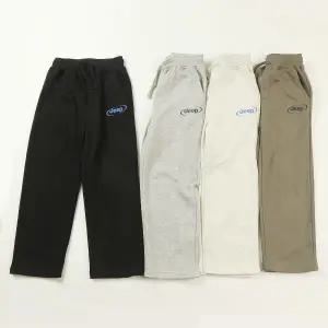 [롯데백화점]지프 타원지프 스트레이트 팬츠  KP4TPU989