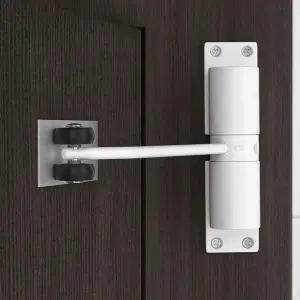 자동 문닫이 장치 현관문 합금 주방용 도어클로저 문닫힘