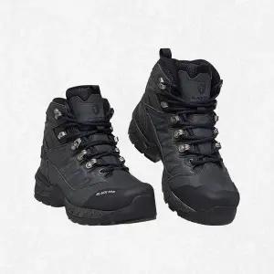 [블랙야크] 공용 고어텍스 등산화 야크로드 Ⅲ GTX(ABYSHX2913) 2543392