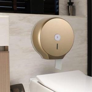 변기 종이 거치대, 롤 방수 티슈 디펜서, 욕실, 가정, 호텔용