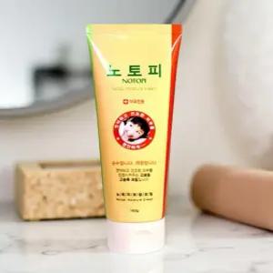 콧속 보습 코 피부 진정 효과 코보습제 노즈밤 코밤 160g 튜브형