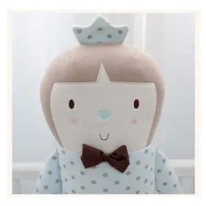 오가닉 루이스인형 봉제인형 캐릭터인형 오가닉인형