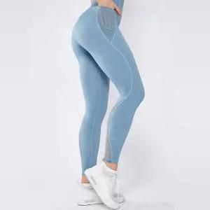 레깅스 요가 헬스브라탑 탑 압박 트레이닝 PT