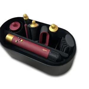 다이슨 에어랩 i.d. 멀티 스타일러 앤 드라이어 (레드벨벳/골드) eru