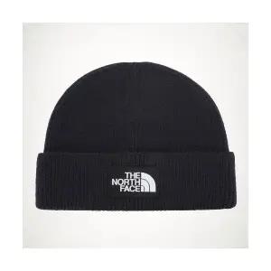 [노스페이스] NE3BR61E 빅 로고 비니 DARK NAVY 1540198