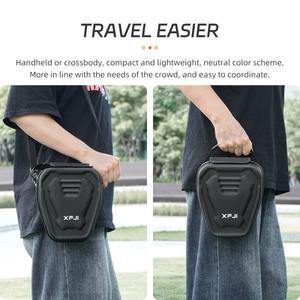 캐논 호환 EOS R50 R100 R8 R7 R6 Mark II 호환 A7M4 A7R5 니콘 호환 Zf Z8 Z7 Z6 호환  XFJI 하드 쉘 카메