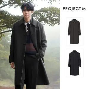 [프로젝트엠](마산점)남성 발마칸코트 EPF4CC1404