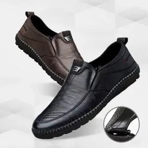 경량발편한로퍼 남성로퍼 남성신발 편한신발 구두