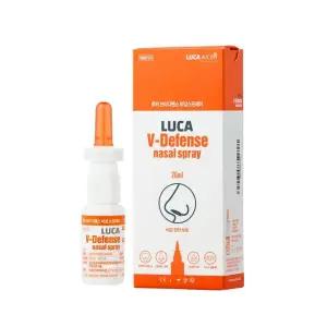[루카에이아이셀]루카 브이 디펜스 비강 스프레이