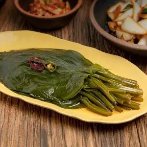 한성 한끼애 명이나물 150g 8팩