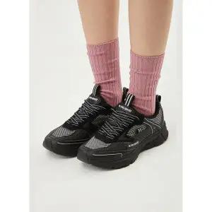 [르꼬끄](강남점)[이월][70% OFF] 카디엄 하입 BLK / QP123LCR12